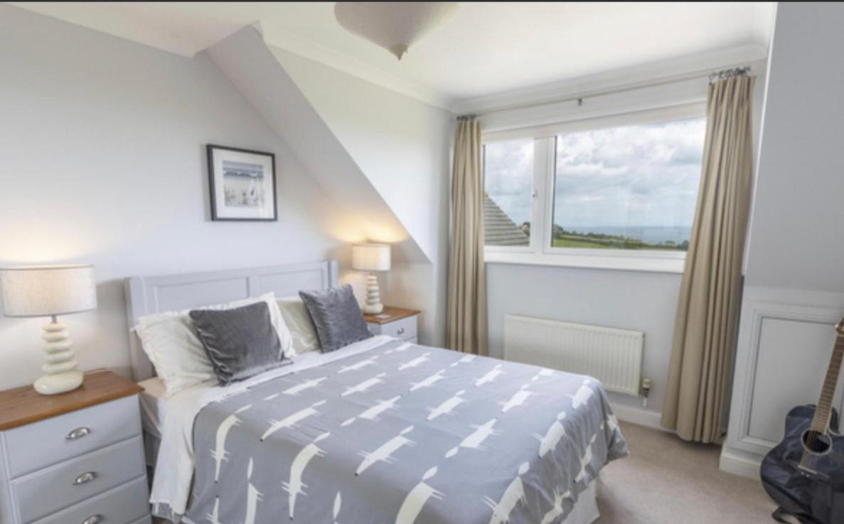 Halekulani Devon Homestay Torquay Eksteriør bilde