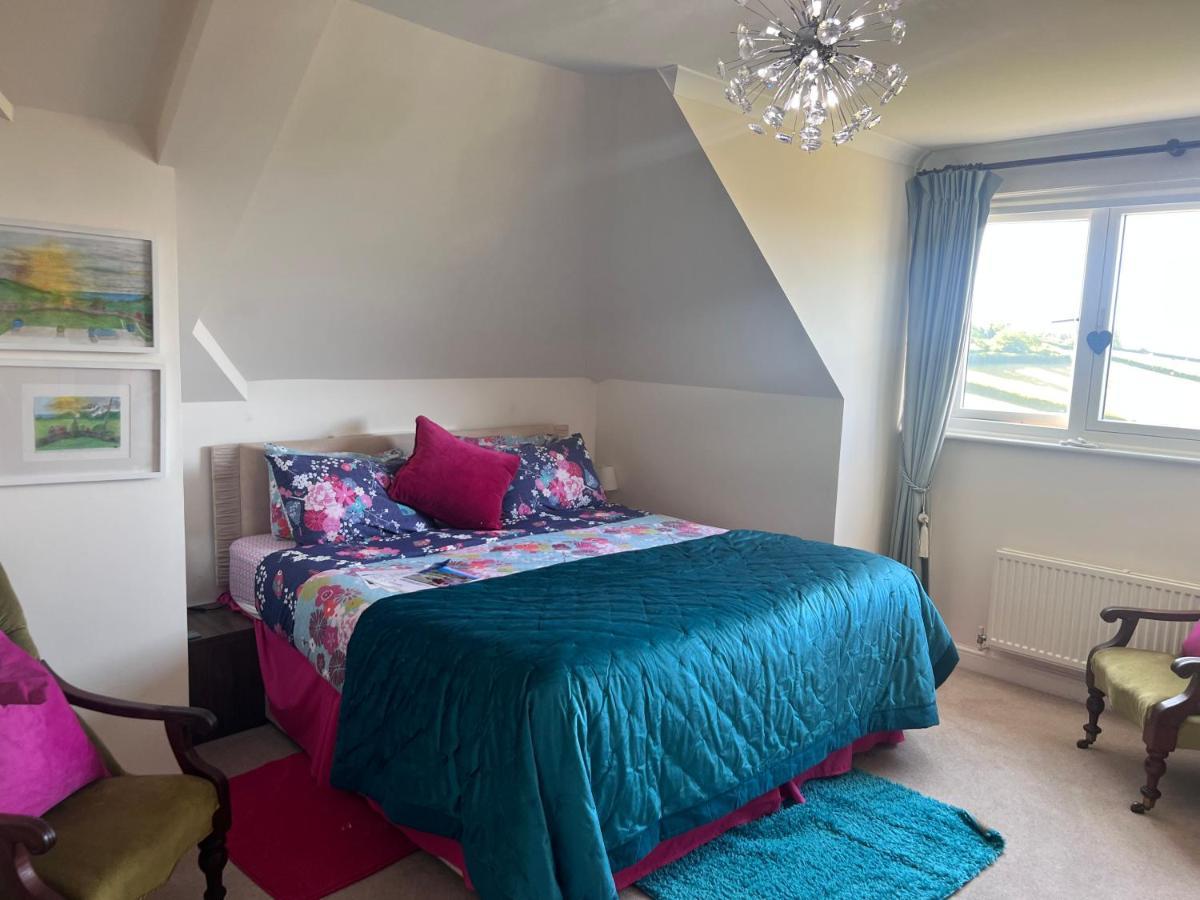 Halekulani Devon Homestay Torquay Eksteriør bilde