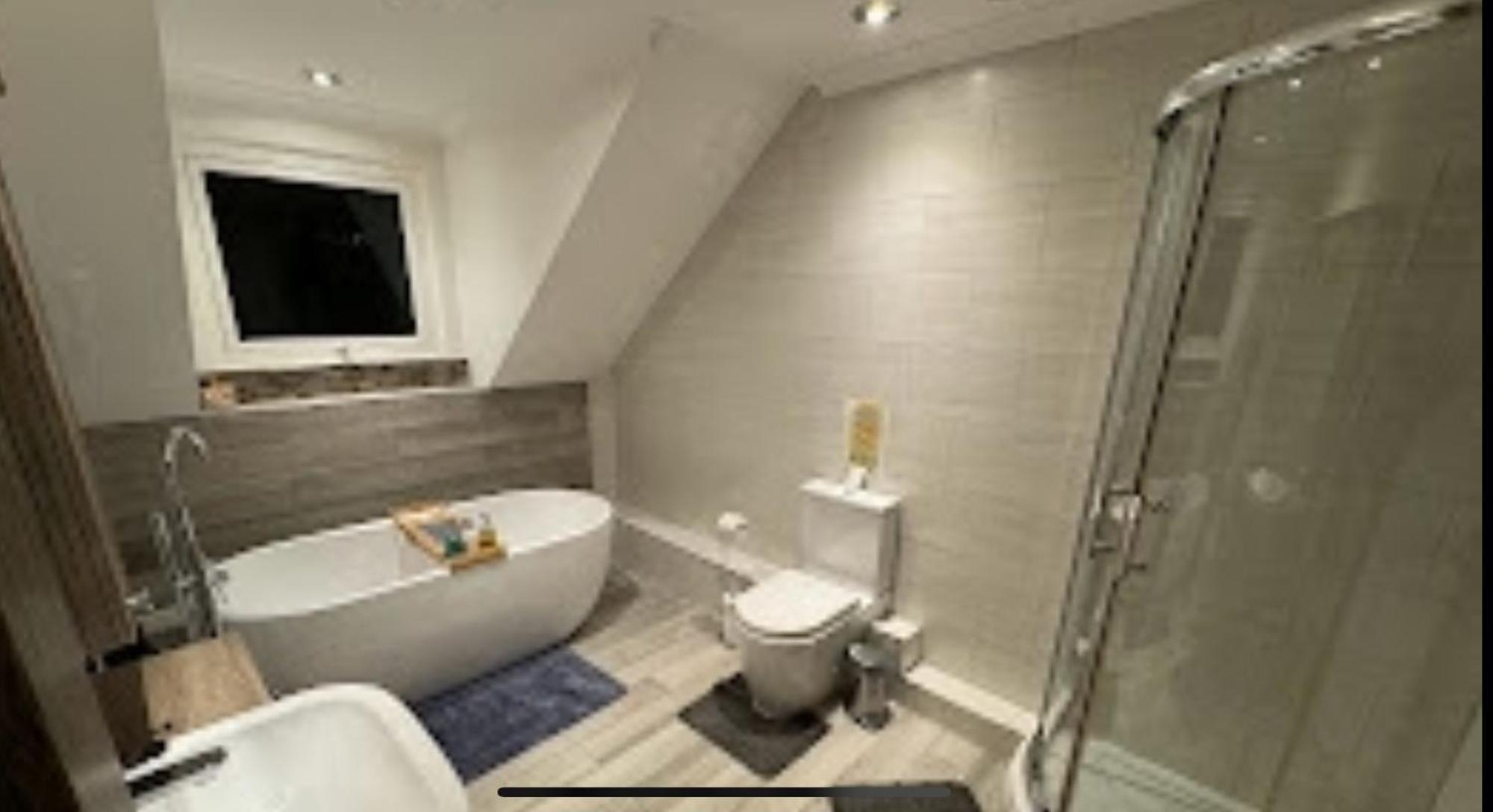 Halekulani Devon Homestay Torquay Eksteriør bilde