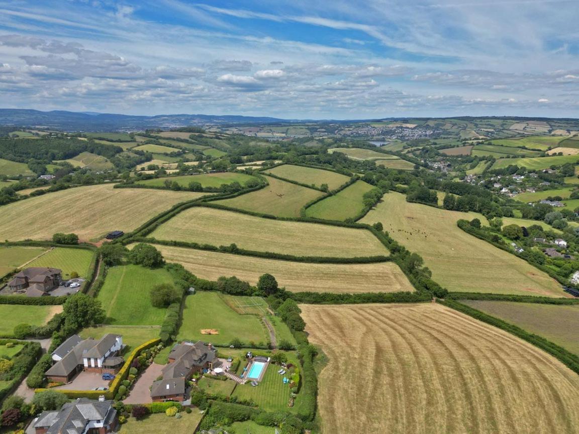Halekulani Devon Homestay Torquay Eksteriør bilde